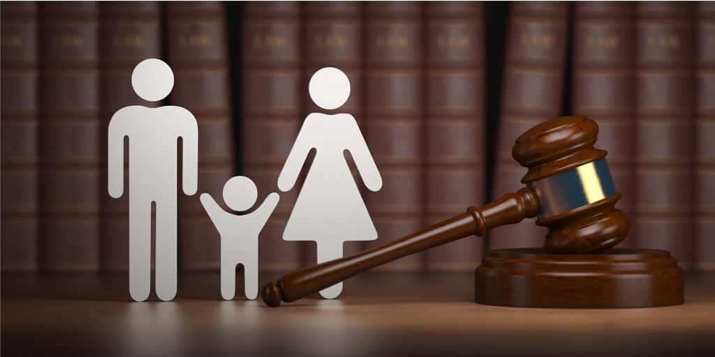 Family and Divorce Lawyer | Arnet Law