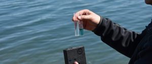 Water Sample Testing & How To Test Water Quality | Choice Water Solutions
