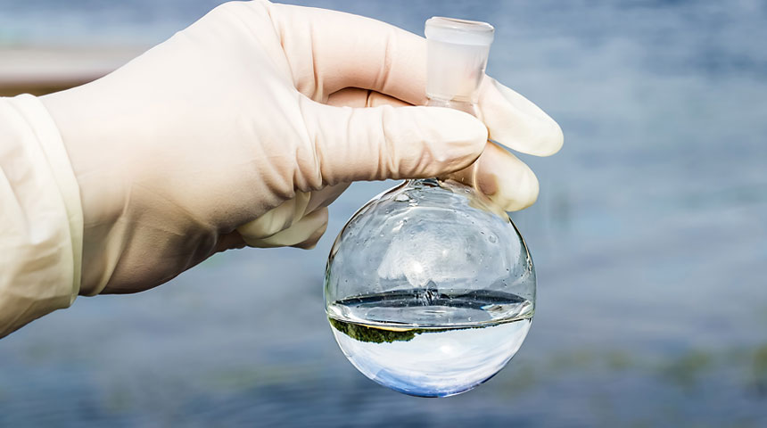 Significant Of Water Sample Testing And How To Test Water Quality