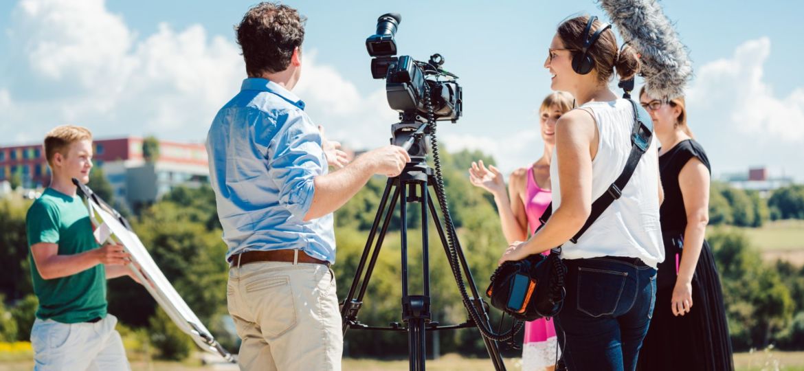 The Best Video Production Company: How to Choose?
