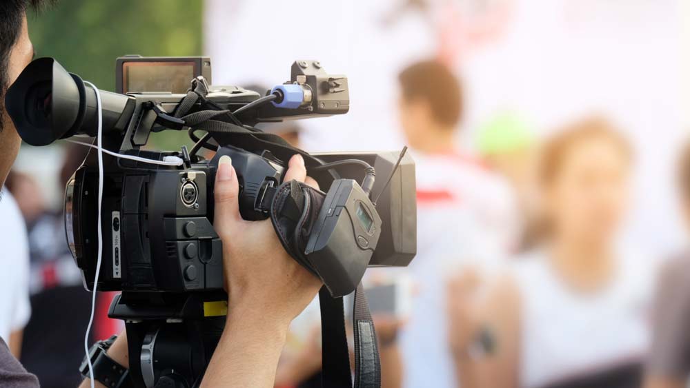 NYC video production company