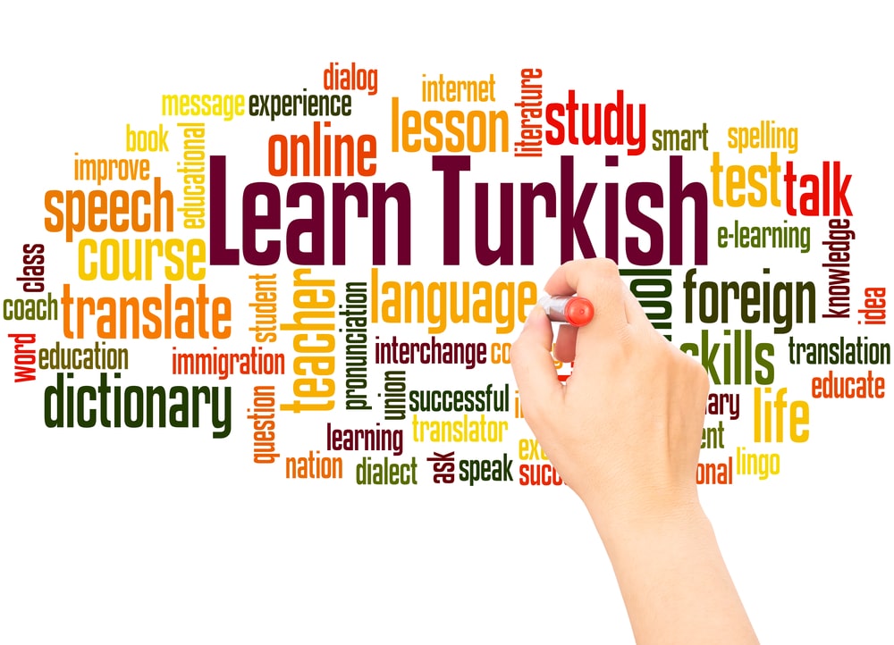 Turkish to Arabic Translation Services