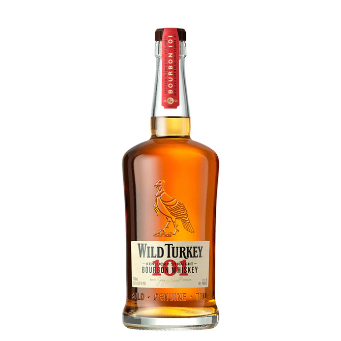 Jim Beam Kentucky Straight Bourbon