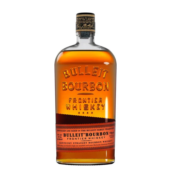 Bulleit Bourbon