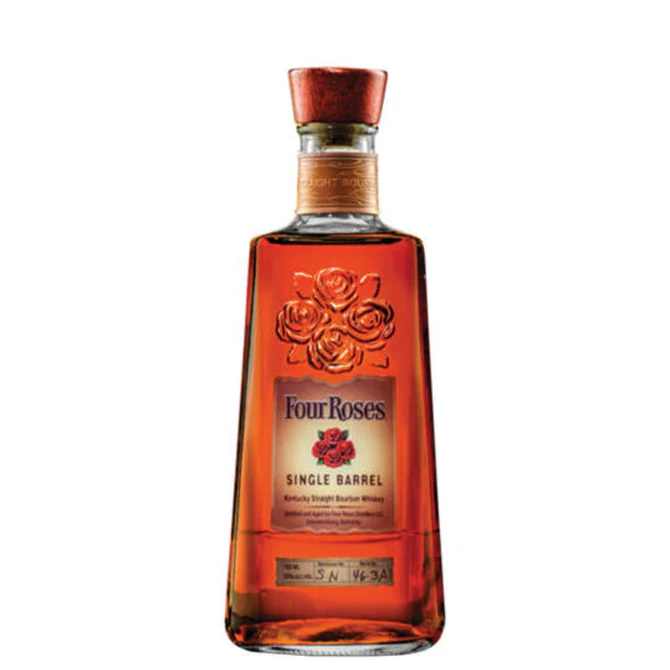 Four Roses Single Barrel