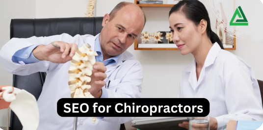 SEO for chiropractor | Get More Local Patients