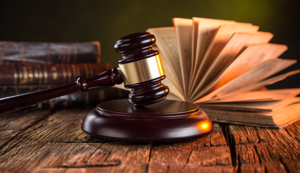 Law Firm SEO Services in Denver
