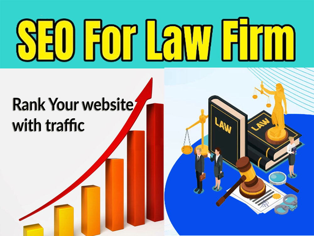 Elevate Your Law Firm’s Online Presence with Premier SEO Services
