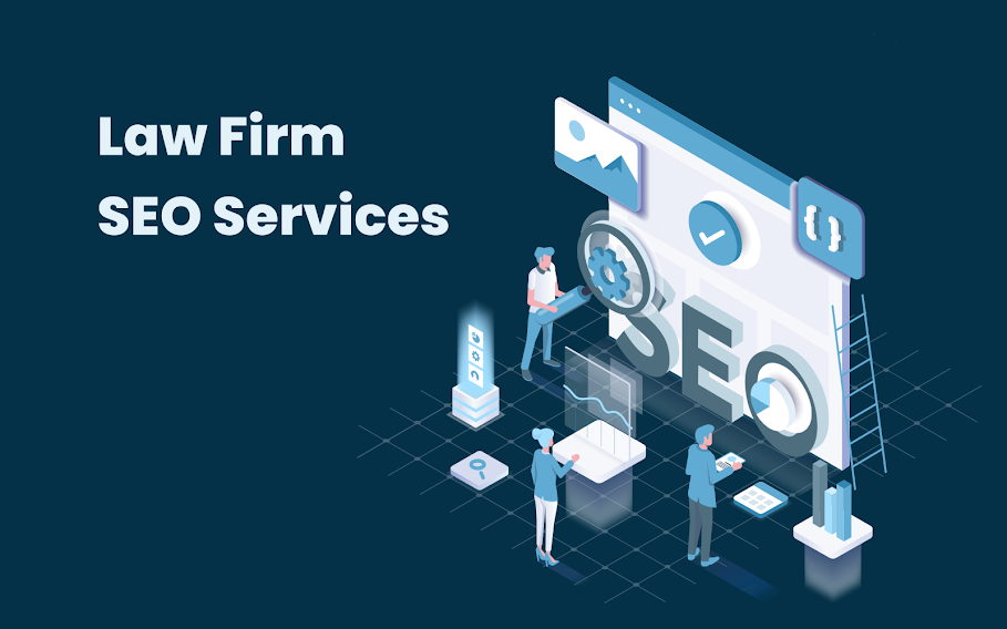 Law Firm SEO Services in Los Angeles