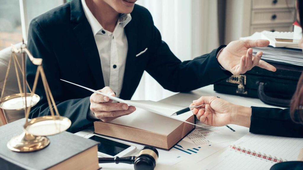 Law Firm SEO Services in Denver
