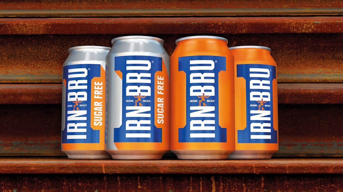 Irn Bru Taste: Does This Iconic Drink Live Up to the Hype?