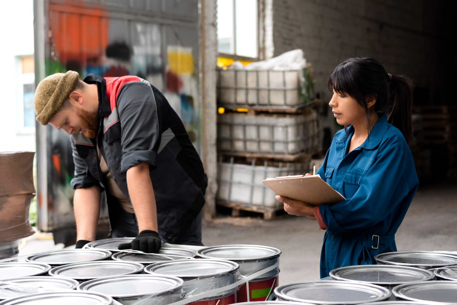 Top Lubricant Supplier Traits That Matter for Large-Scale Operations