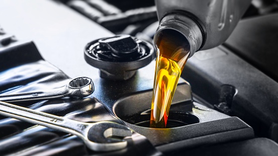lubricants