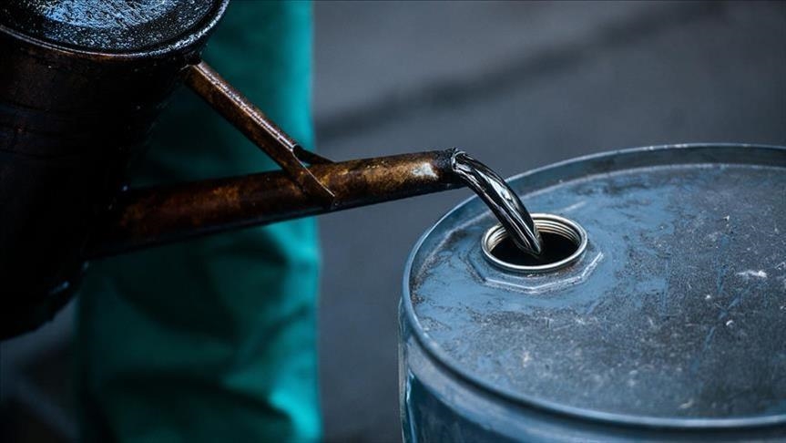 oil lubricants