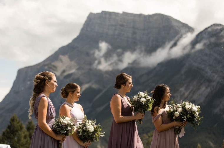 Hotels in Banff for Weddings That Create Unforgettable Memories