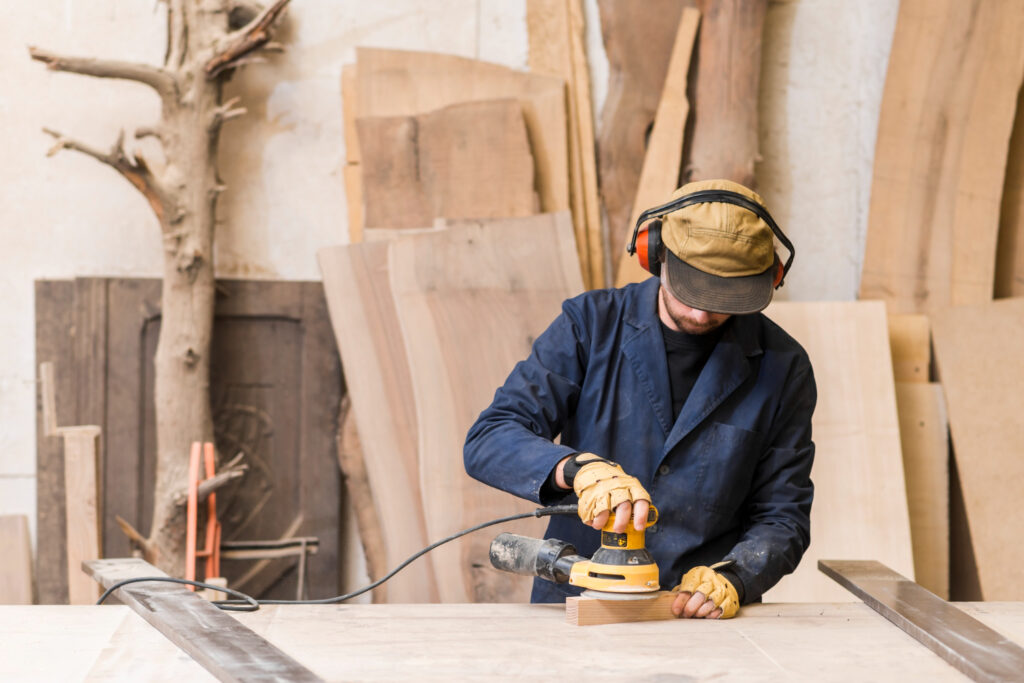 carpentry services in Dubai