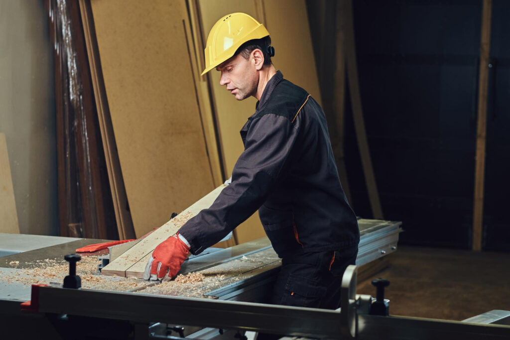 Reputable Carpenter