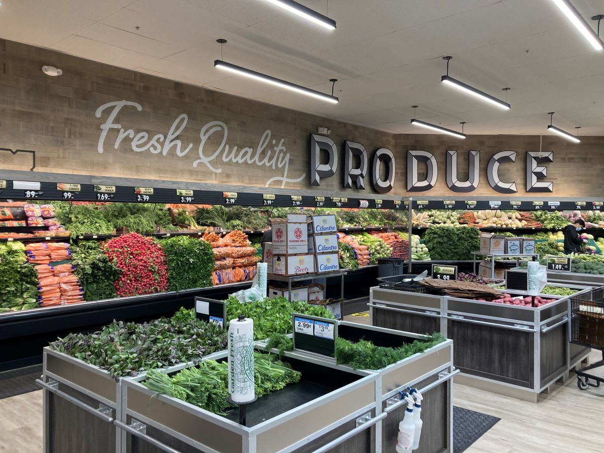 Best International Supermarket in Claremont for Authentic World Flavors
