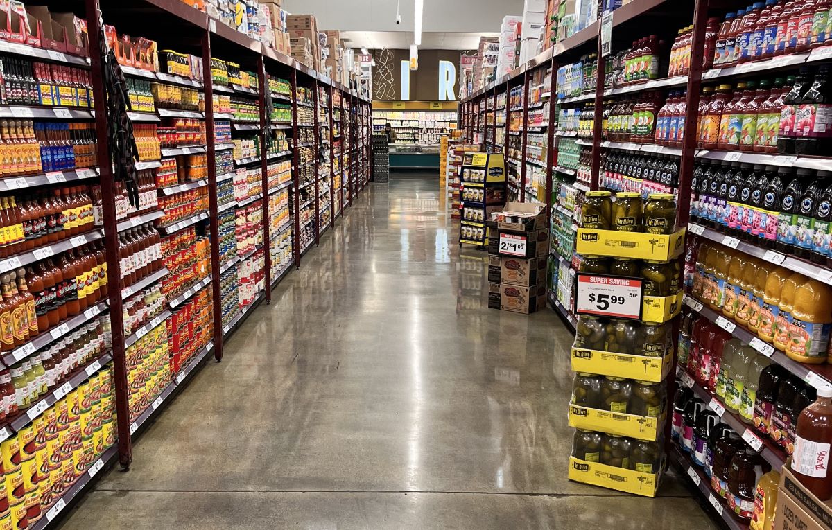 Discover the Best Fresh Produce in Market Northridge Today