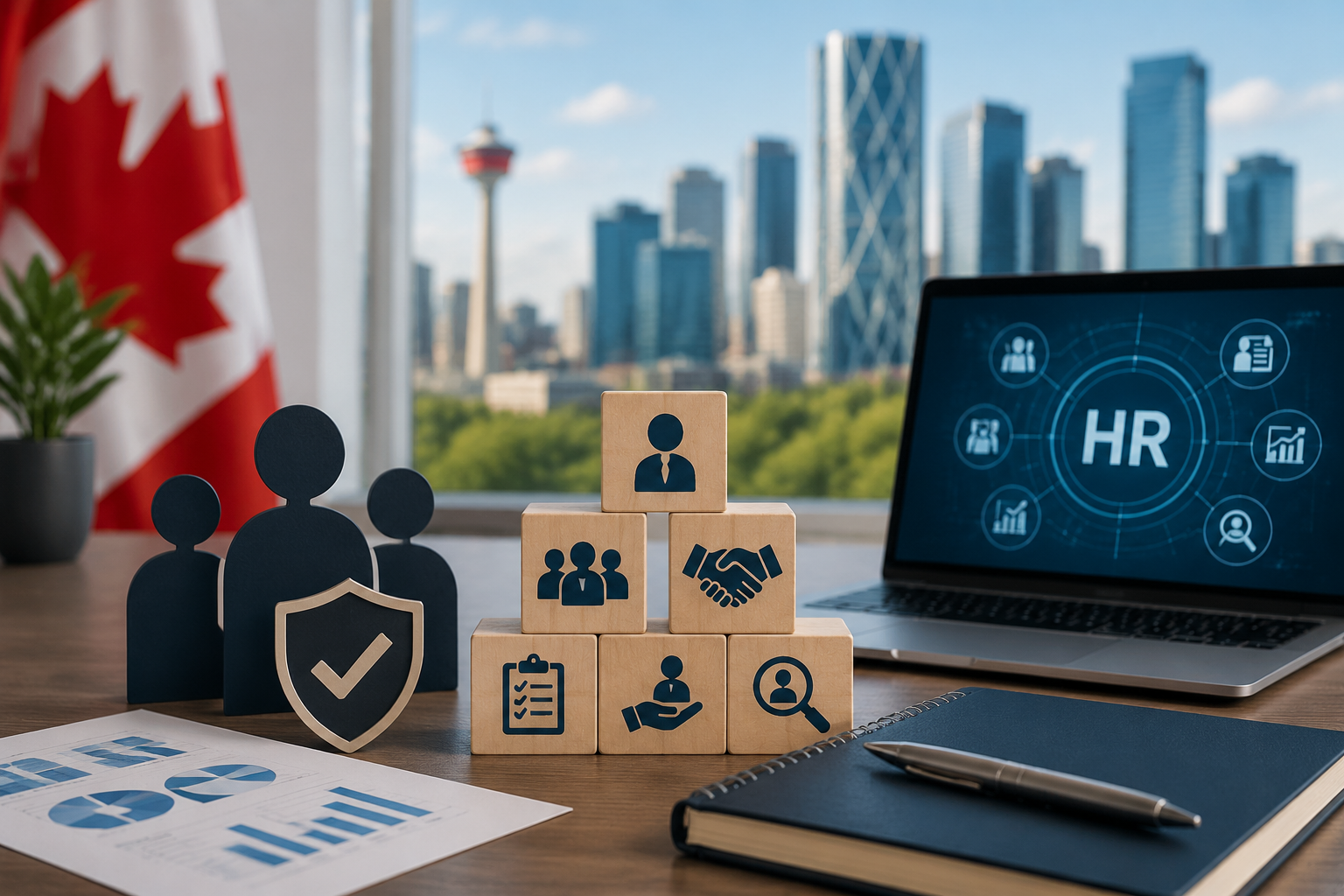 Boost Your Small Business Success with Expert HR Outsourcing in Canada