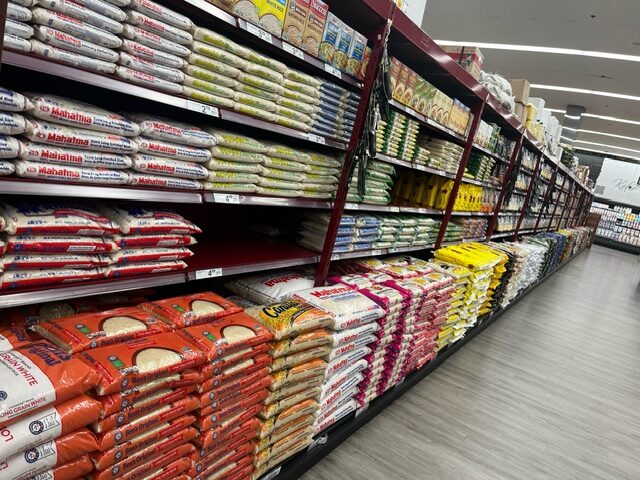 trusted middle eastern market grocery store