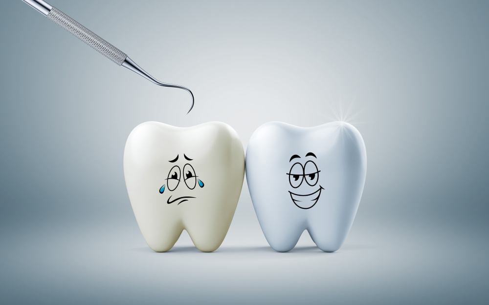 How Sedation Dentistry Makes Full Mouth Restoration More Manageable