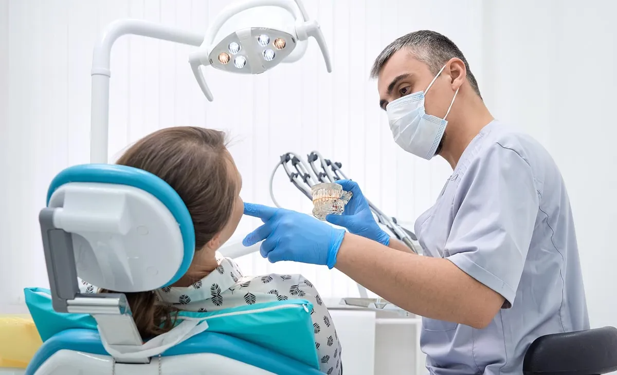 Can You Get Cavities With Veneers? Caring for the Teeth Underneath
